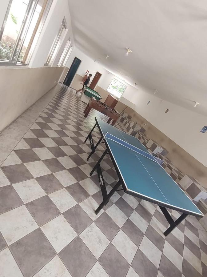 Condominio Bahamas, Prainha - Caraguatatuba Dış mekan fotoğraf