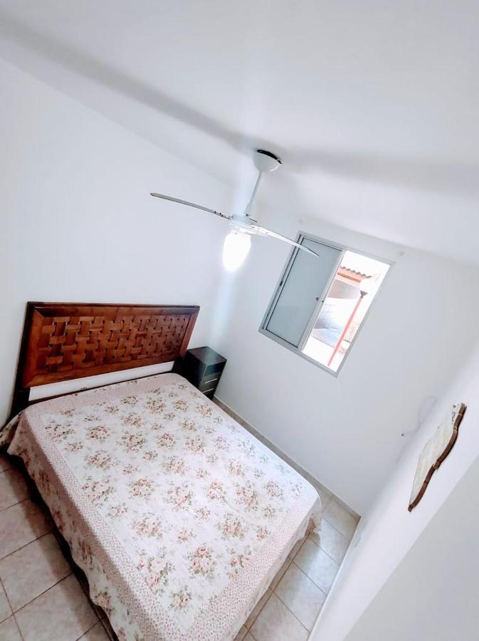 Condominio Bahamas, Prainha - Caraguatatuba Dış mekan fotoğraf