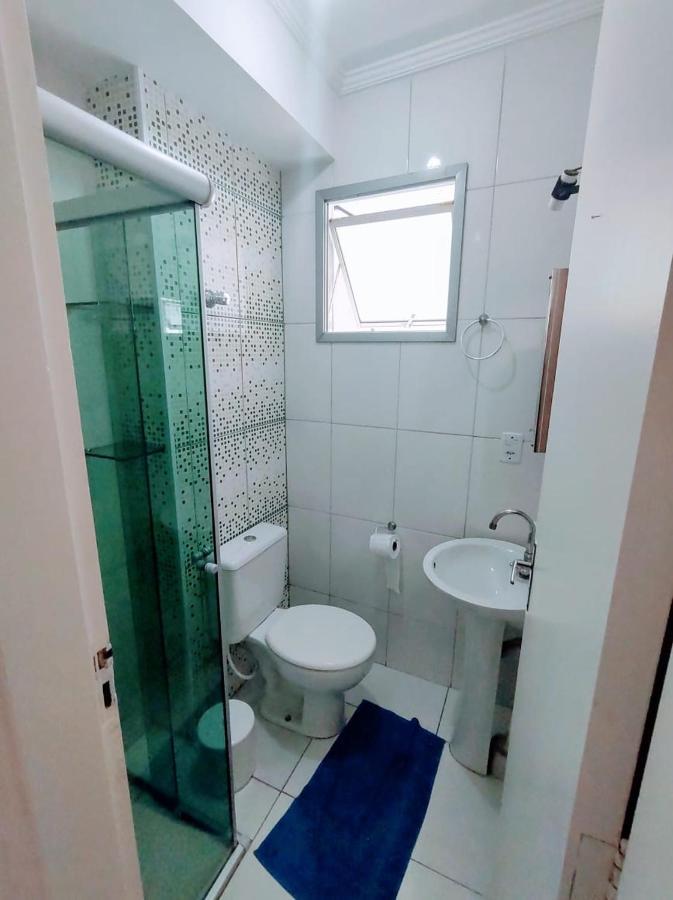 Condominio Bahamas, Prainha - Caraguatatuba Dış mekan fotoğraf