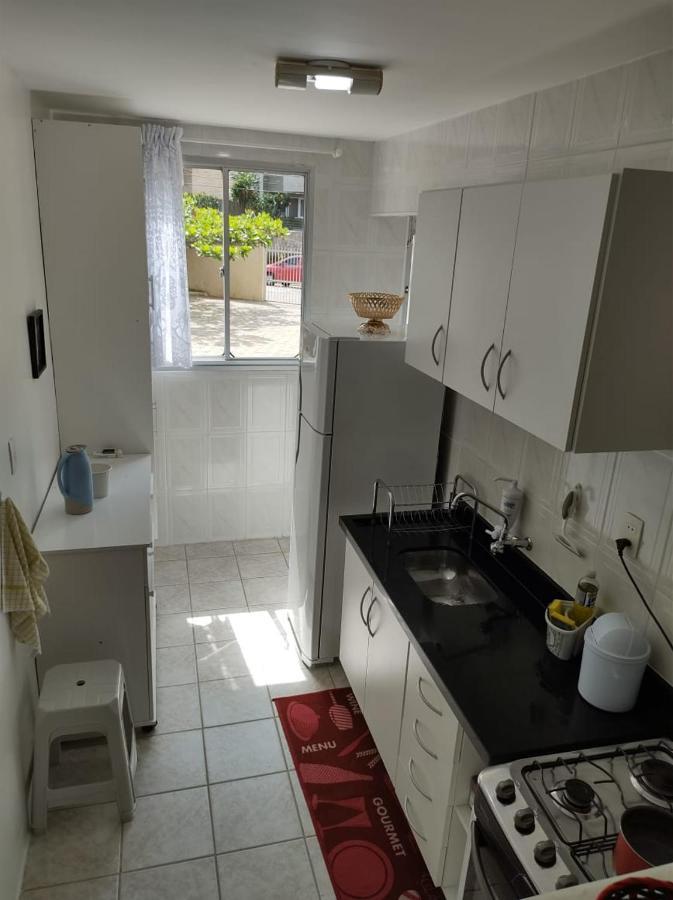 Condominio Bahamas, Prainha - Caraguatatuba Dış mekan fotoğraf