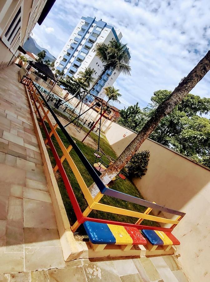 Condominio Bahamas, Prainha - Caraguatatuba Dış mekan fotoğraf