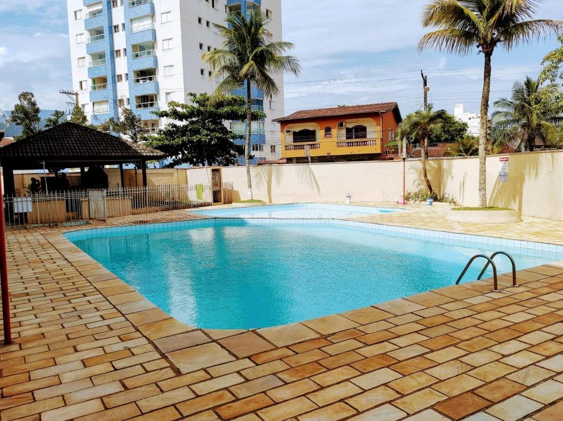 Condominio Bahamas, Prainha - Caraguatatuba Dış mekan fotoğraf