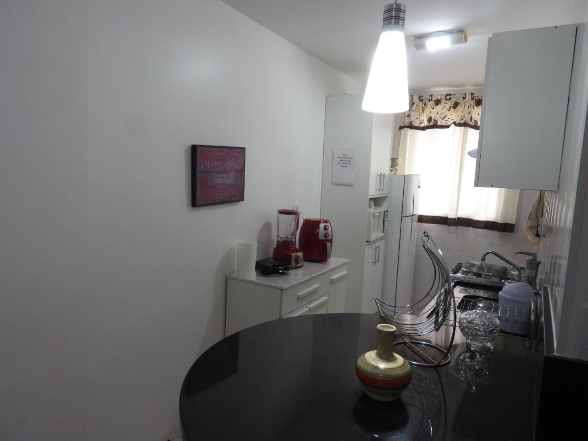 Condominio Bahamas, Prainha - Caraguatatuba Dış mekan fotoğraf